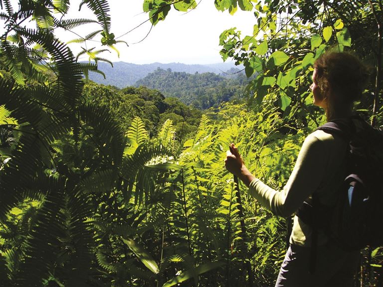 Wanderreise São Tomé und Príncipe © by IKARUS TOURS GmbH